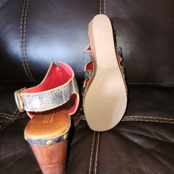 Bedstu sandala - Picture 4 of 5